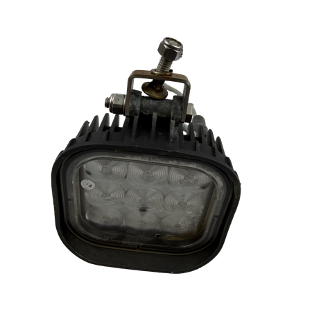 Arbetsbelysning led
